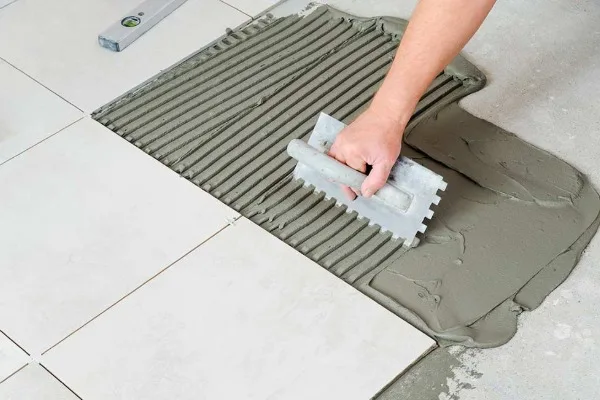 CK MORTAR