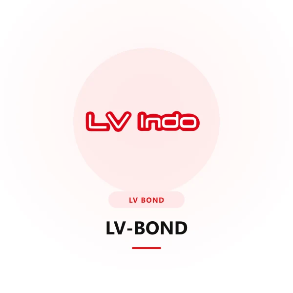 LV Bonding Adhesive