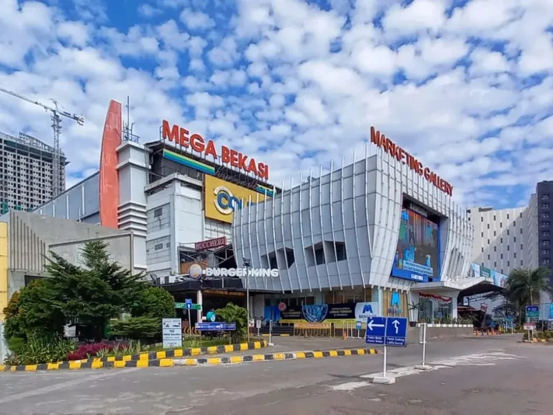 Mega Mall Bekasi
