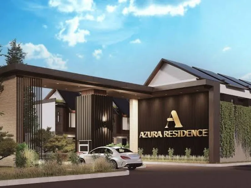 Azura Townhouse