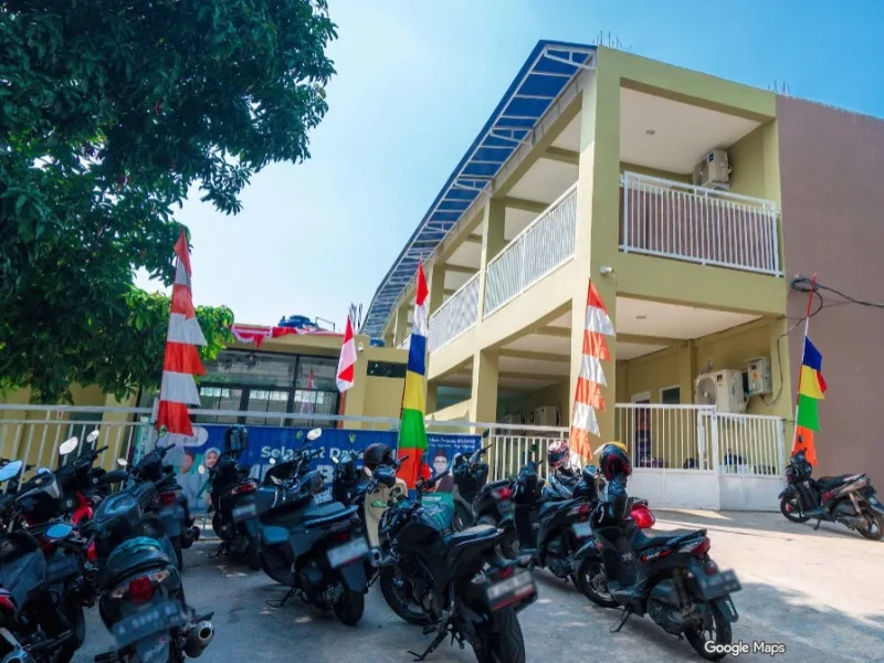 Sekolah Islam Terpadu BINTANG