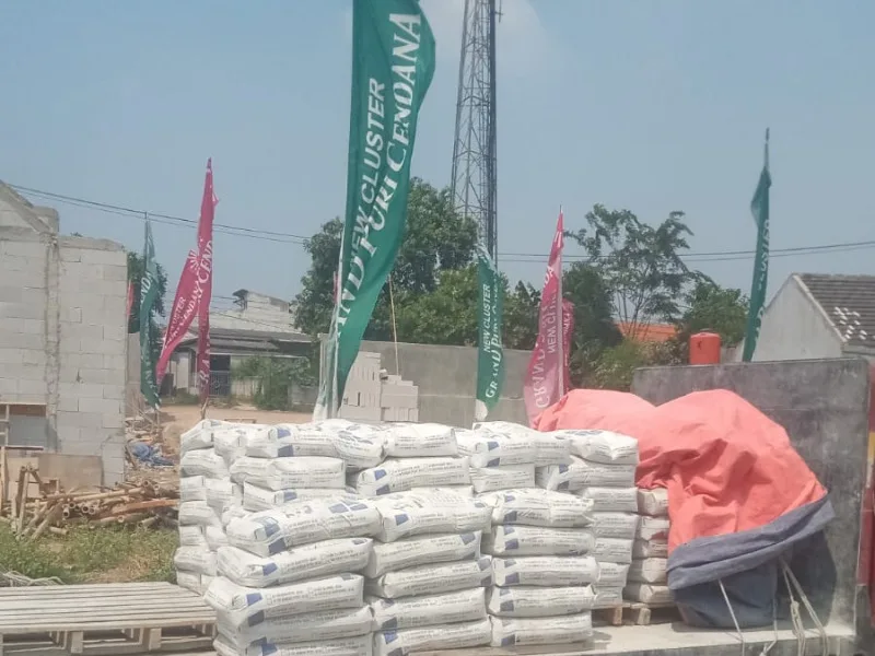 Proyek Grand Kencana