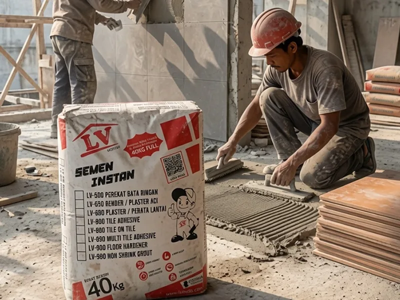 Produk LV INDO