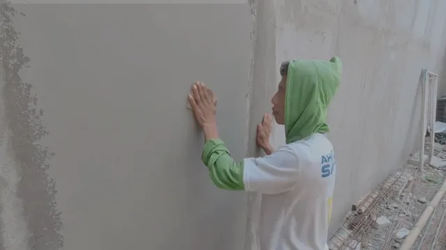 Proses Aplikasi Acian